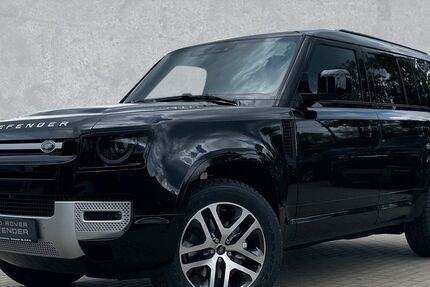 Land Rover Defender 67.581 km 63.636 &euro; Eberswalde 16225