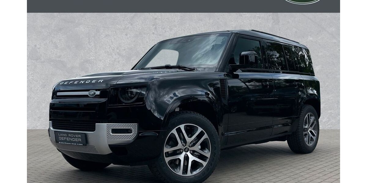 Land Rover Defender 67.581 km 63.636 &euro; Eberswalde 16225
