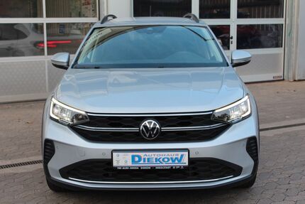 VW Taigo 24.000 km 19.900 &euro; Ingolstadt 85055