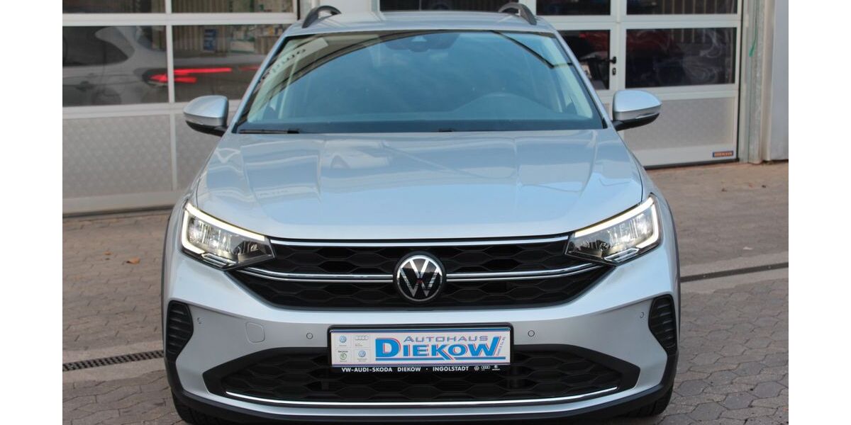 VW Taigo 24.000 km 19.900 &euro; Ingolstadt 85055