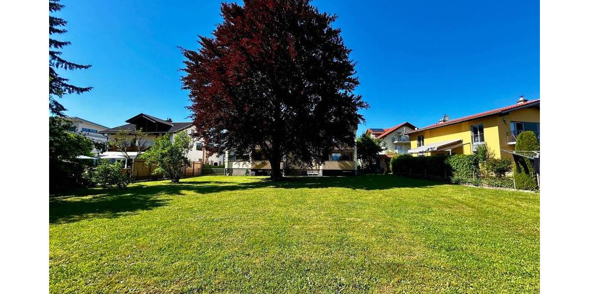 Gut gelegenes Baugrundstück zu verkaufen - vielseitige Bebauung möglich! zimmer