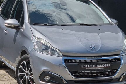 Peugeot 208 82.304 km 6.980 &euro; Völklingen-Fenne 66333