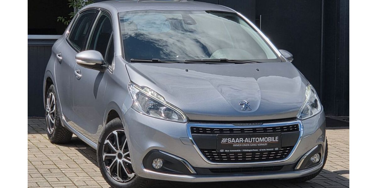 Peugeot 208 82.304 km 6.980 &euro; Völklingen-Fenne 66333