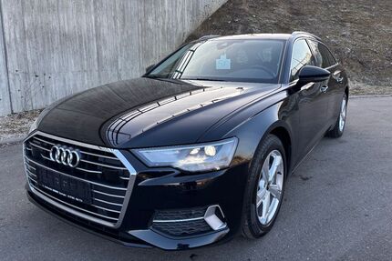 Audi A6 32.000 km 35.900 &euro; Essingen­­­ 73457