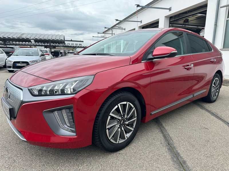 IONIQ