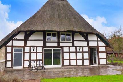 Wohnung Marl - 2 Zimmer, 100 m&sup2;, 950&euro; | Angebot:25606929