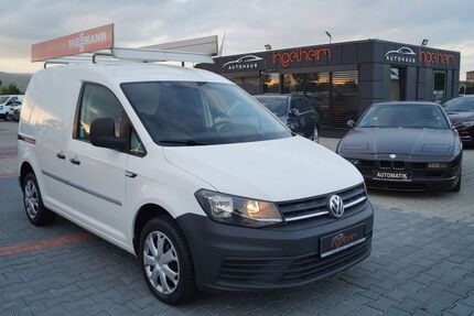 VW Caddy 105.385 km 9.890 € Ingelheim 55218