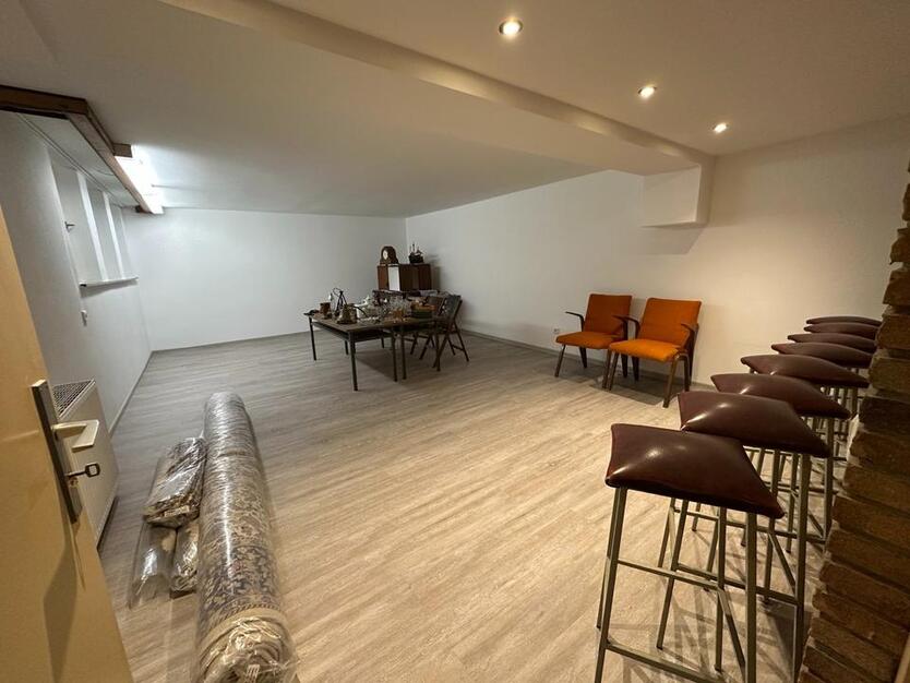 Schöner Bungalow mit attraktivem Grundriss in Hagen Helfe