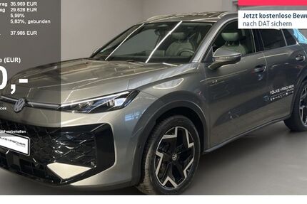 VW T-Roc 2.500 km 36.485 &euro; Krefeld 47805