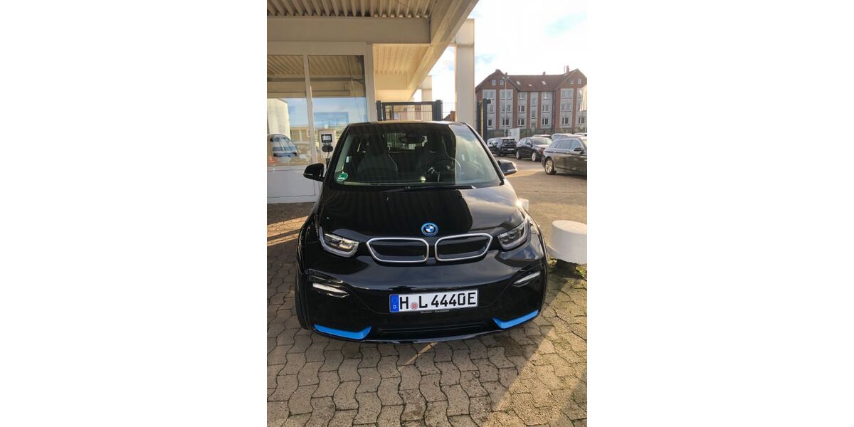 BMW i3 25.000 km 22.900 &euro; Gehrden 30989