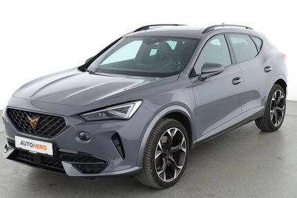 Cupra Formentor 31.193 km 36.250 € Dresden 01187