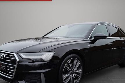 Audi A6 99.965 km 36.440 &euro; Gütersloh 33335