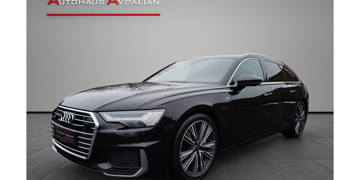 Audi A6 99.965 km 36.440 &euro; Gütersloh 33335