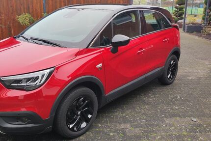 Opel Crossland (X) 70.000 km 11.000 &euro; Schloß Holte-Stukenbrock 33758