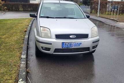 Ford Fusion 155.000 km 1.950 &euro; lichtenstein 72805