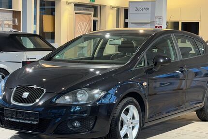 Seat Leon 110.000 km 4.994 &euro; Inden 52459