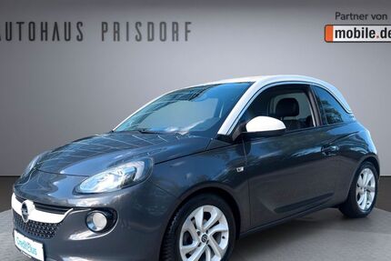 Opel Adam 136.258 km 6.900 &euro; Prisdorf bei Hamburg 25497