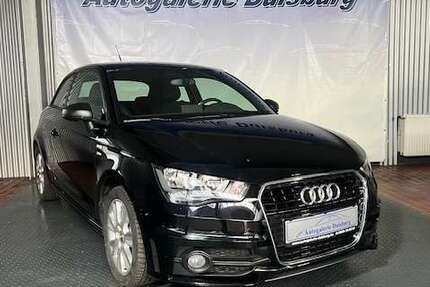 Audi A1 42.400 km 16.800 &euro; Duisburg 47269