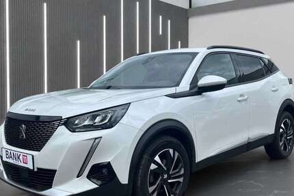 Peugeot 2008 69.366 km 14.700 &euro; Huckelhoven 41836