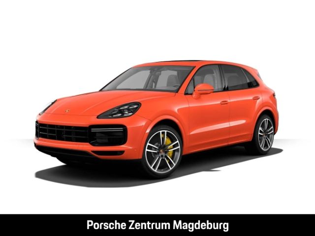 Porsche Cayenne 96.451 km 82.490 &euro; Magdeburg 39116