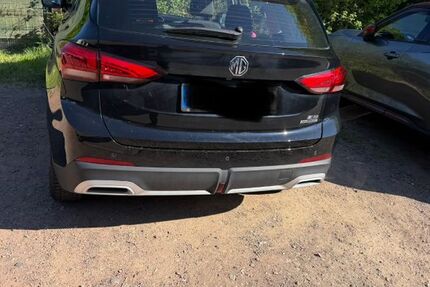 MG ZS 8.134 km 19.600 &euro; Friedrichsthal 66299