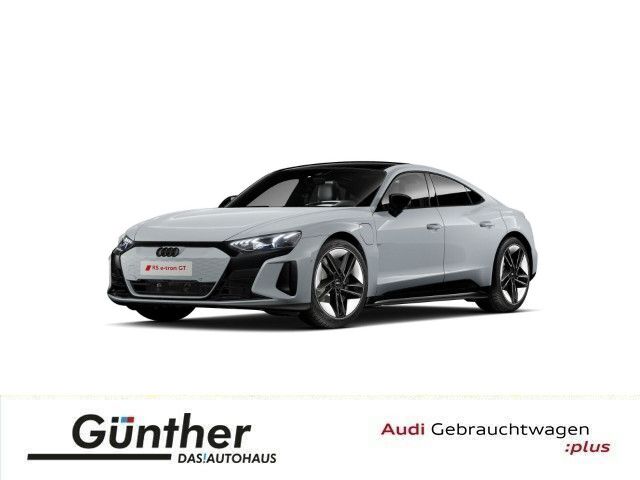 Audi RS e-tron GT 84.500 km 62.279 &euro; Walldürn 74731