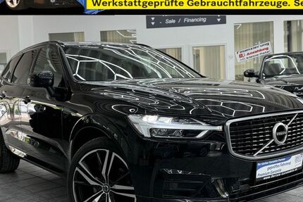 Volvo XC60 120.500 km 27.850 &euro; Fuhrberg 30938