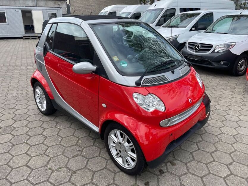 ForTwo