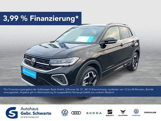 VW T-Cross 25.742 km 26.490 &euro; Lübbecke 32312