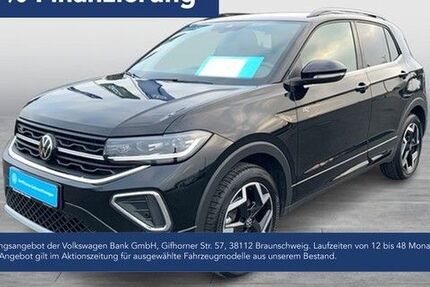 VW T-Cross 25.742 km 26.930 &euro; Lübbecke 32312