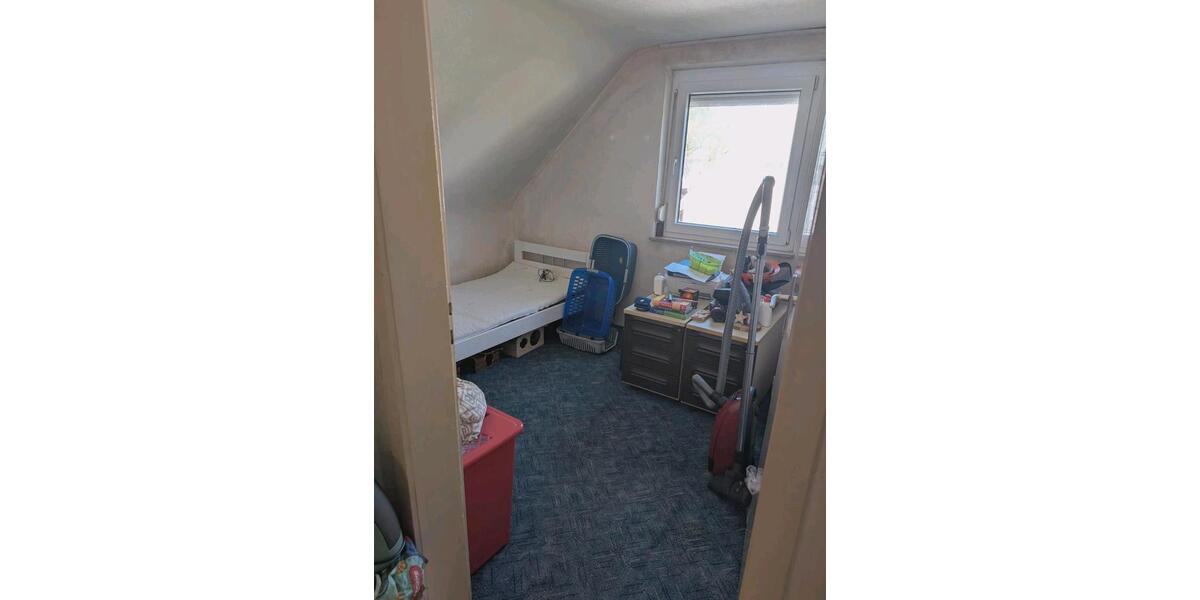 Dachgeschoßwohnung Murrhardt - 3 Zimmer, 52 m&sup2;, 125.000&euro; | Angebot:26326892
