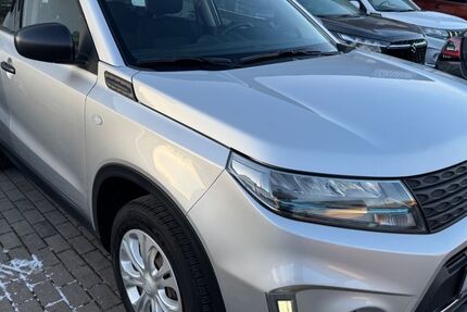 Suzuki Vitara 215.400 km 12.488 &euro; Amt Wachsenburg OT Ichtershausen 99334