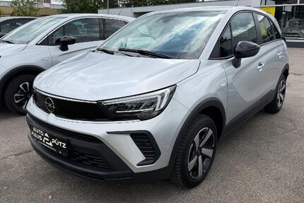 Opel Crossland (X) 6.748 km 14.985 &euro; Bad Wörishofen 86825