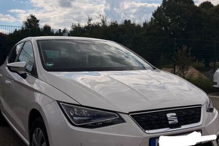 Seat Ibiza 163.500 km 5.300 &euro; westhausen 73463