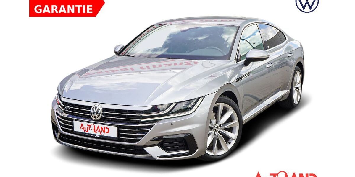 VW Arteon 90.225 km 25.990 &euro; Rostock 18146