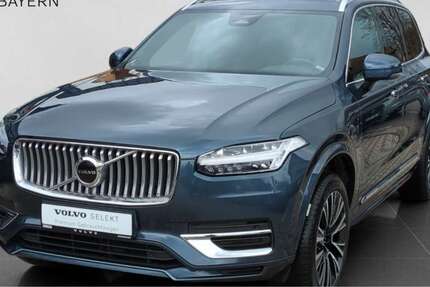 Volvo XC90 73.100 km 53.890 &euro; Baierbrunn 82065