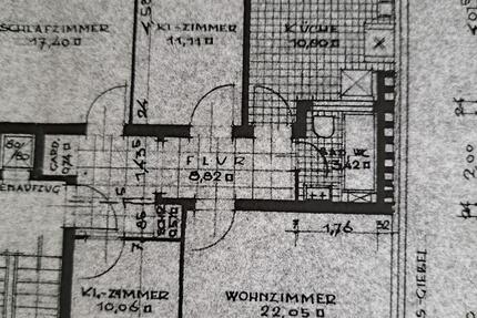 Eigentumswohnung Hannover-Südstadt 4 zimmer