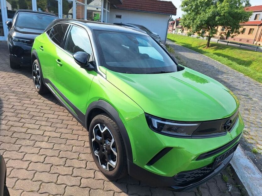Mokka