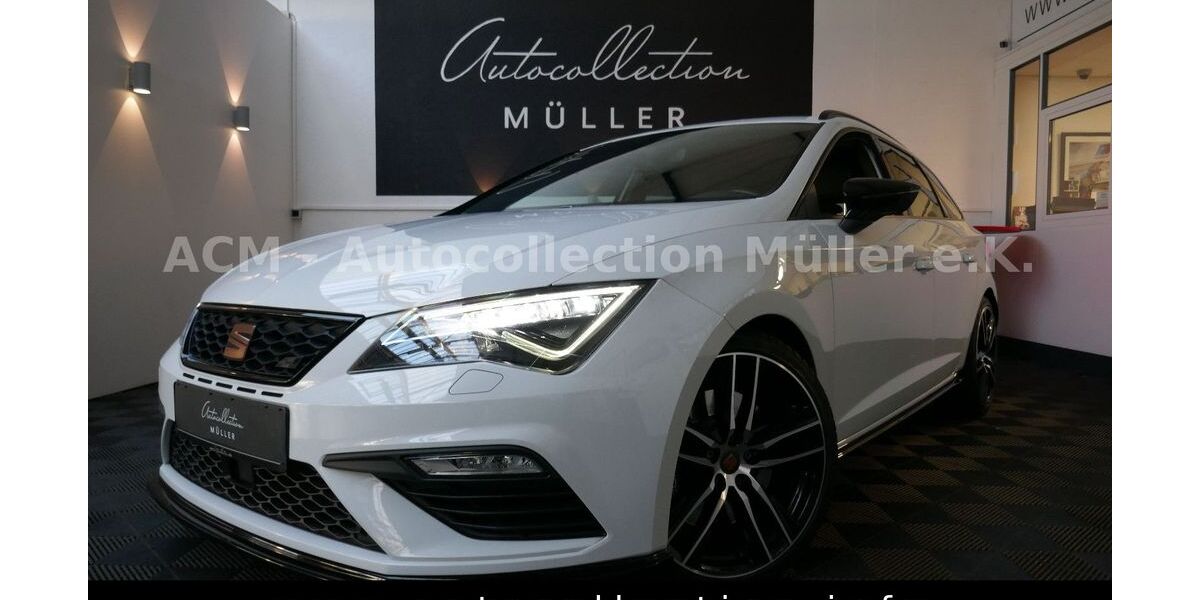 Seat Leon 64.990 km 23.997 &euro; Remscheid 42897
