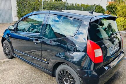 Citroen C2 170.000 km 2.600 € Brühl, Baden-Württemberg, Deutschland 68782