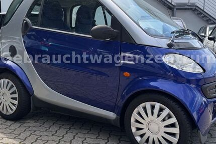 Smart ForTwo 156.620 km 1.990 &euro; Bremen 28207