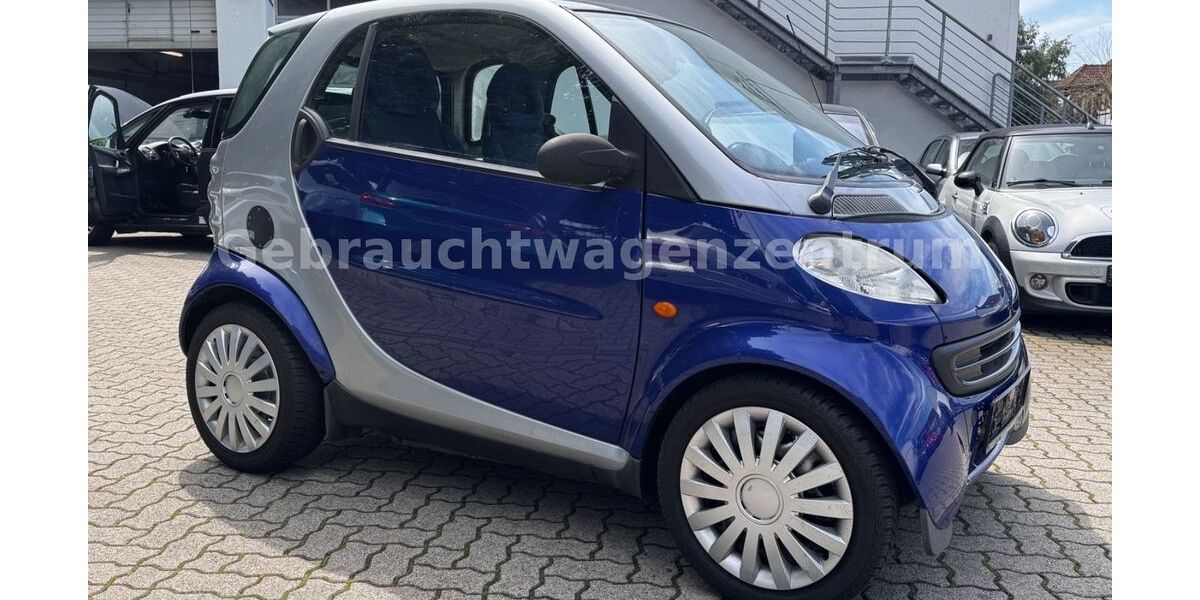 Smart ForTwo 156.620 km 1.990 &euro; Bremen 28207