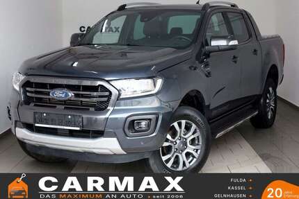 Ford Ranger 44.680 km 31.800 &euro; Fulda 36043