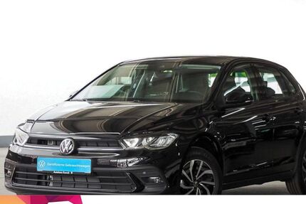 VW Polo 30.990 km 18.345 &euro; Bisingen 72406