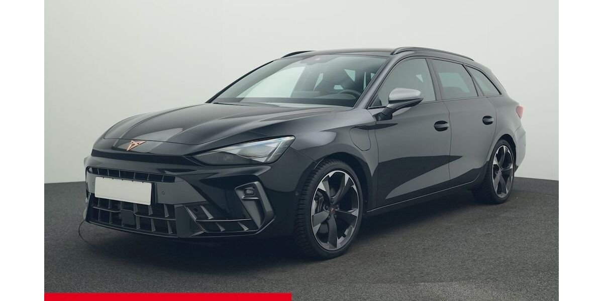 Cupra Leon 30.150 km 34.450 &euro; Neumarkt i.d. OPf. 92318