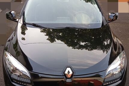 Renault Megane 155.000 km 5.250 € Senscheid 53520