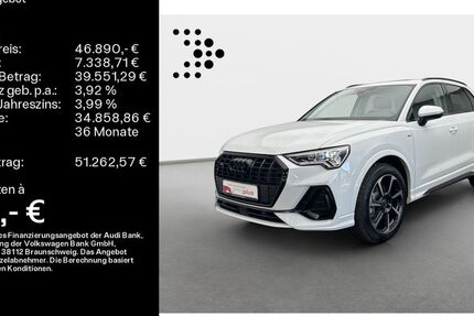 Audi Q3 1.787 km 45.980 &euro; Hofheim 65719