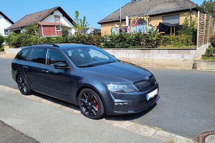 Skoda Octavia 147.500 km 14.500 € Bad Zwesten 34596