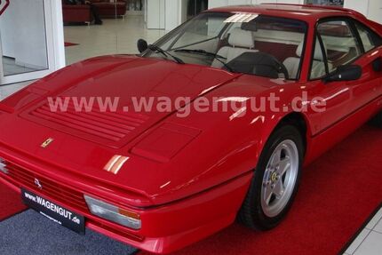 Ferrari 328 56.200 km 99.999 &euro; Stadland 26936