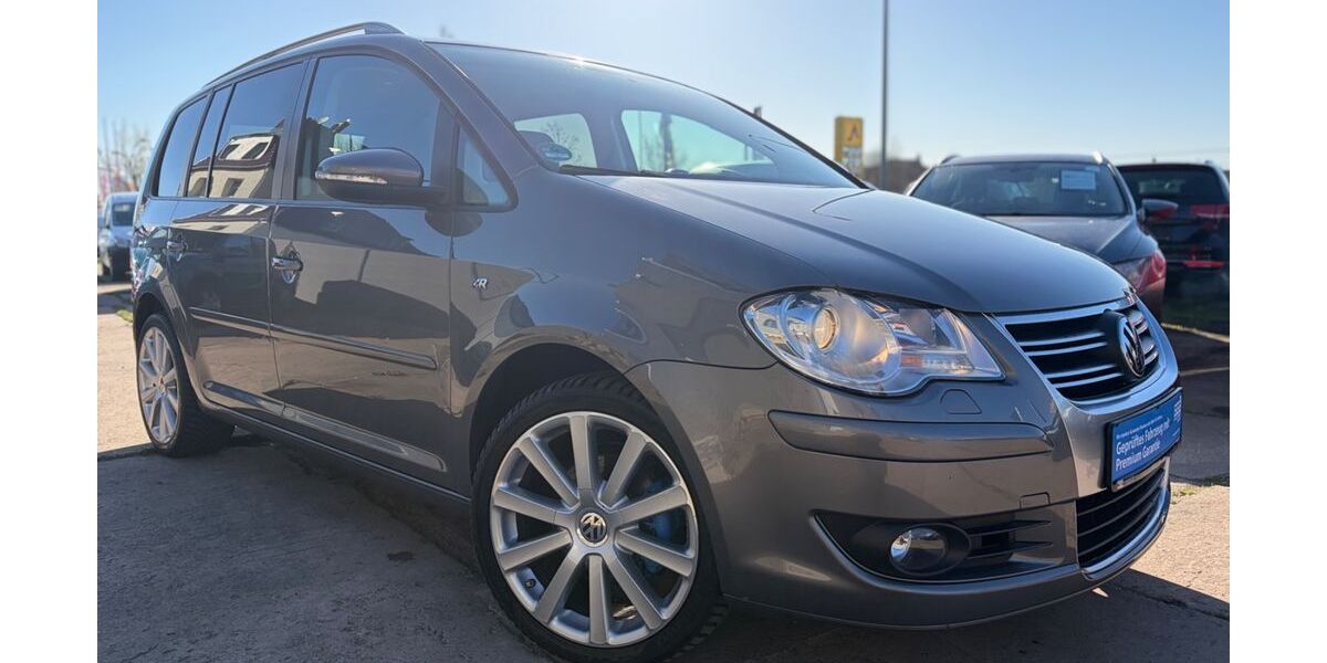 VW Touran 130.000 km 8.500 &euro; Stendal 39576